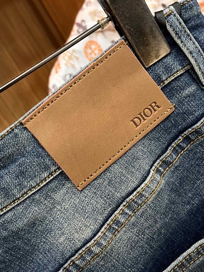 Christian Dior Jeans